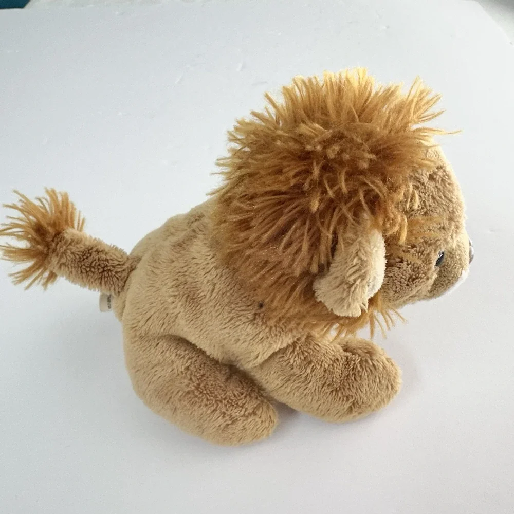 Lion Wild Republic Plush, Stuffed Animal, Plush Toy 5